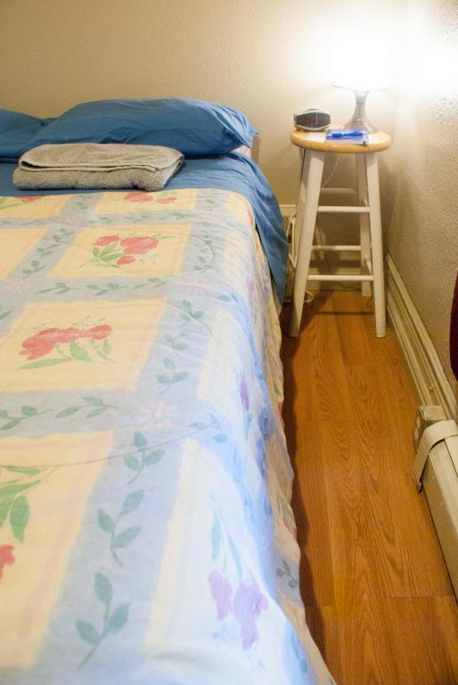 Camelot Inn & Hostel Salt Lake City Room photo